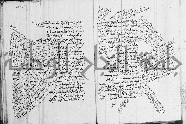 الجامع الصغير