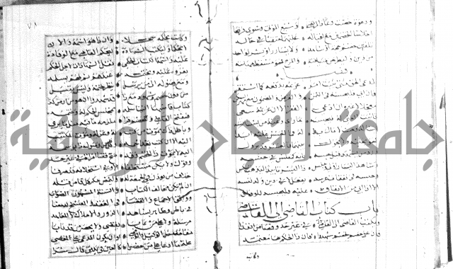 نظم كنز الدقائق