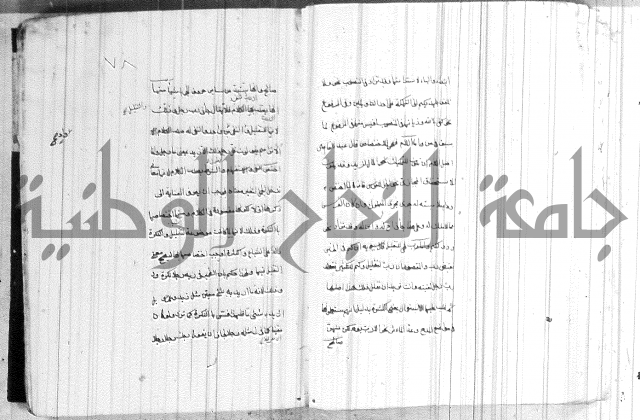 ضوء في علم النحو