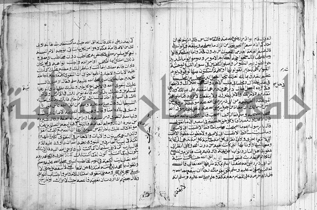 المجالس السنية