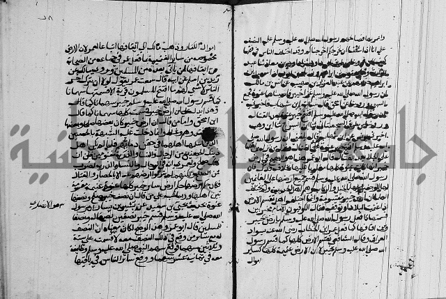 السيرة النبوية