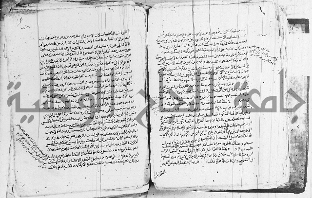 الزيادي على المنهج 