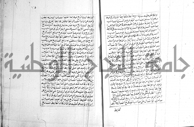 فتاوي قافي خان 2+3