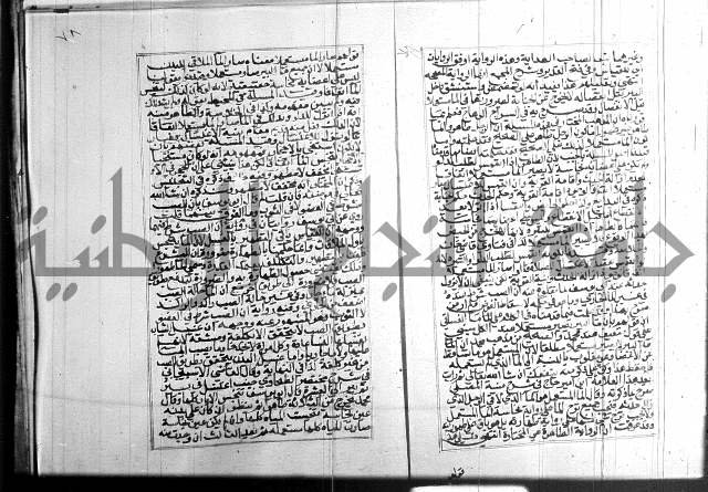 البحر الرائق 