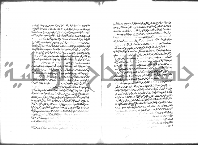 شرح الرملي 2