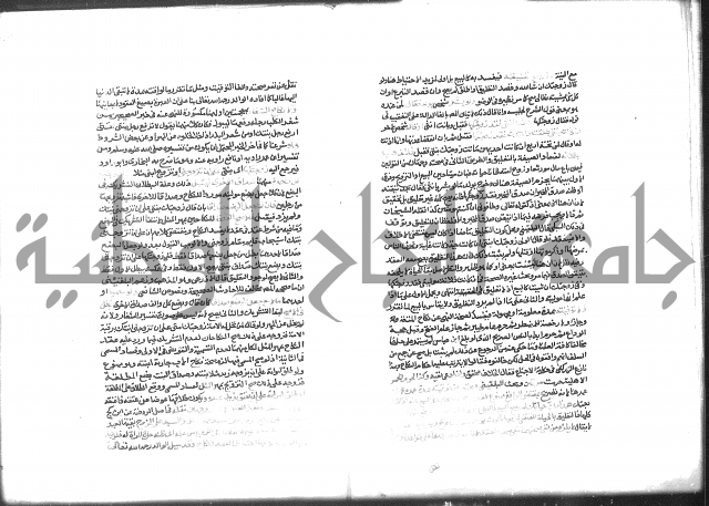 شرح الرملي 3