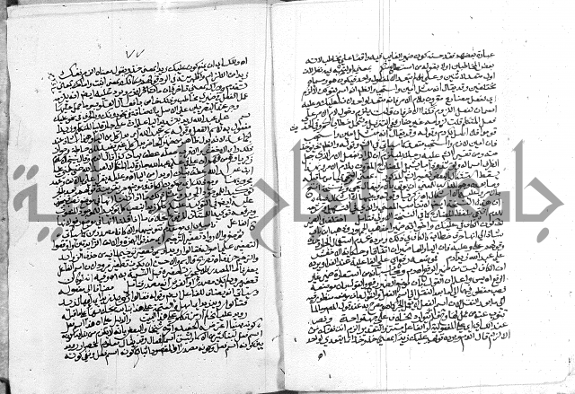 كتاب في اللغة العربية