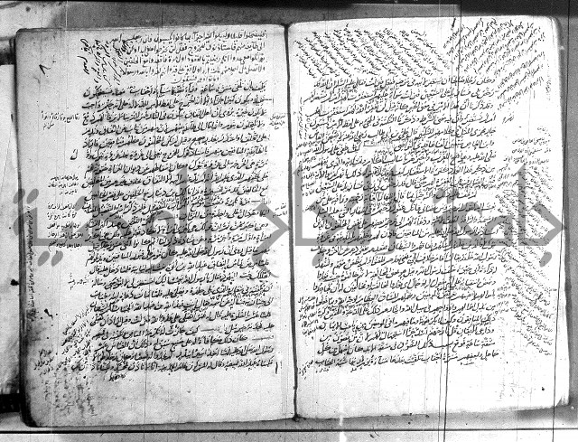 حاشية في تفسير القران