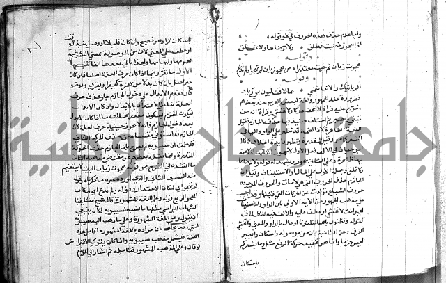 العقود الجوهرية 