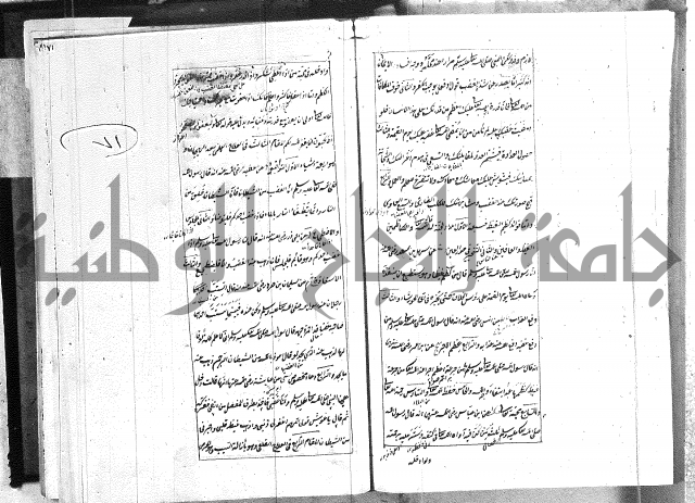 الطريقة المحمدية