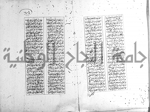 خلاصة التنوير 