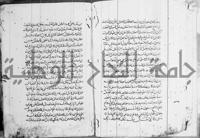 كشف المشكلات 