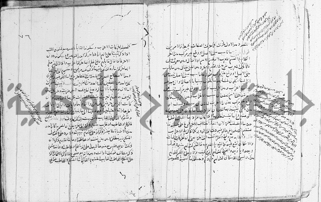 نحو - شرح الكافية