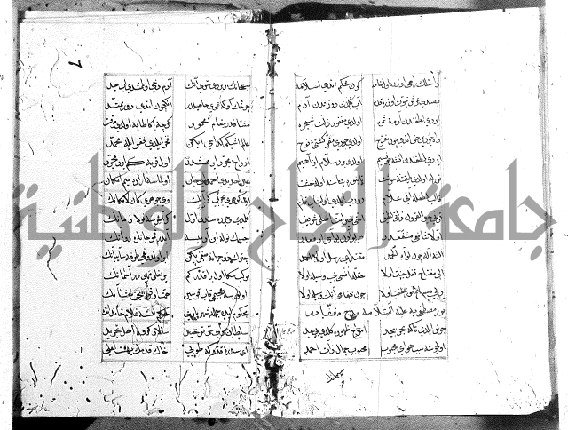 كتاب يوسف زليخا المؤلف 