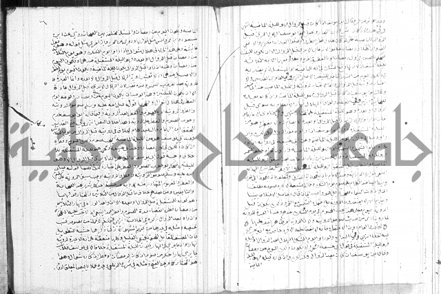 تنبية الغافل