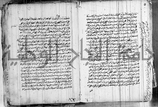 المجالس السنية