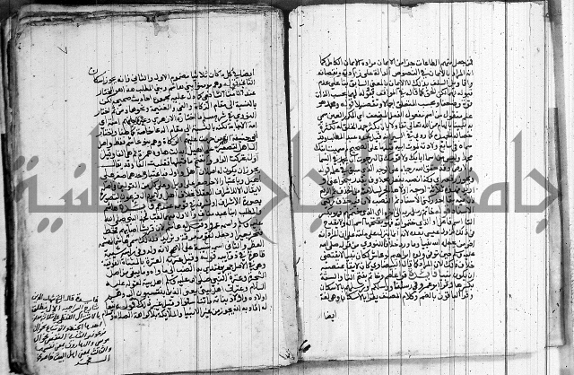 حاشية على الشنشوري
