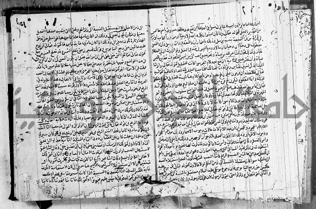 شرح كتاب قطر الندى وبل الصدى