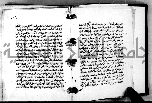 الجزء الثاني من تفسير الجلالين للمحلي