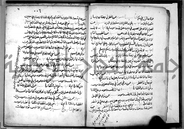 الفتاوى الامينية