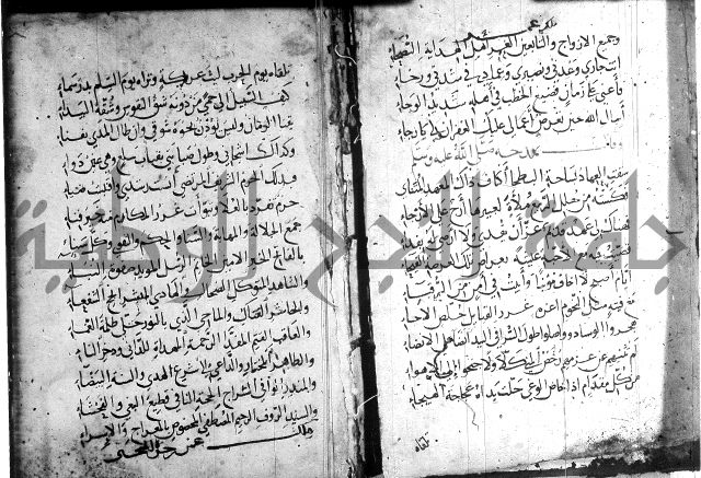 ديوان الصرصري