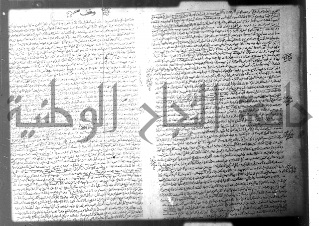 فيض الانهر على ملتقى الاكبر ج2 