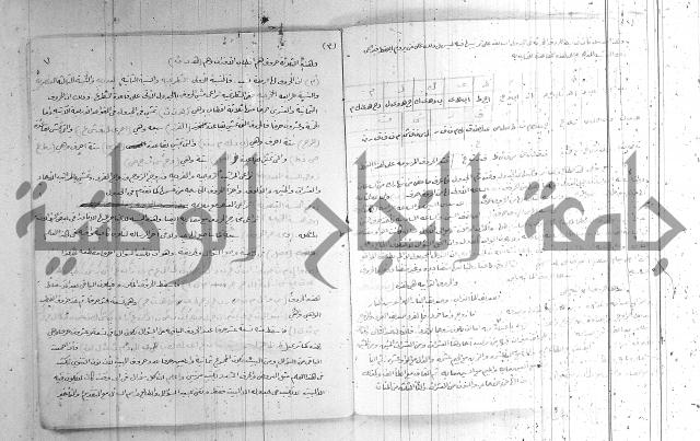 اصول معرفة النسب