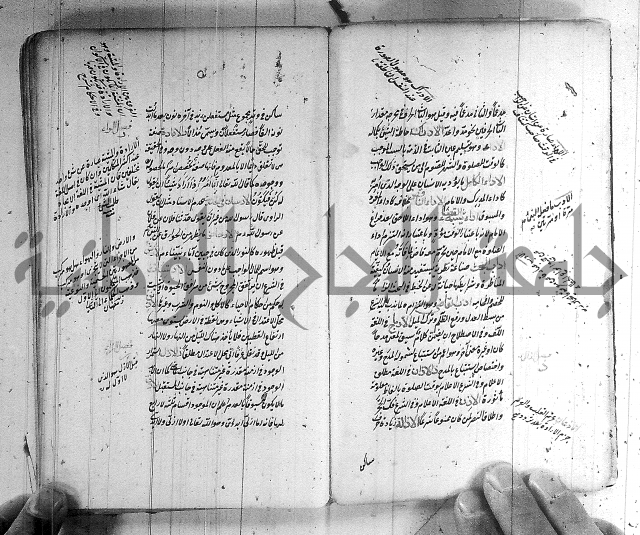 سيد التعريفات