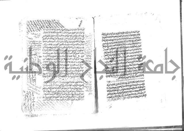 كتاب شرح الألفية للعلامة بن عقيل