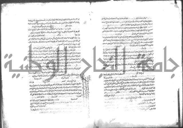 شرح الرملي 3