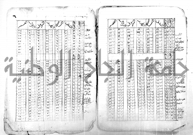 تقويم 