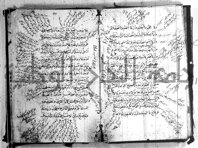 منية المصلي