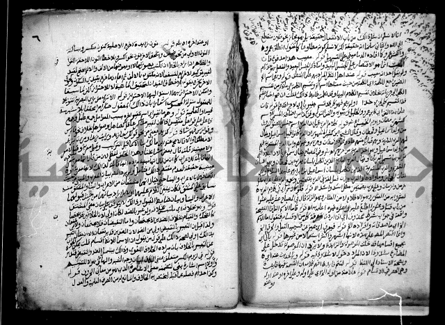 حاشية السجاعي على شرح قطر الندى وبل الصدى لابن هشام