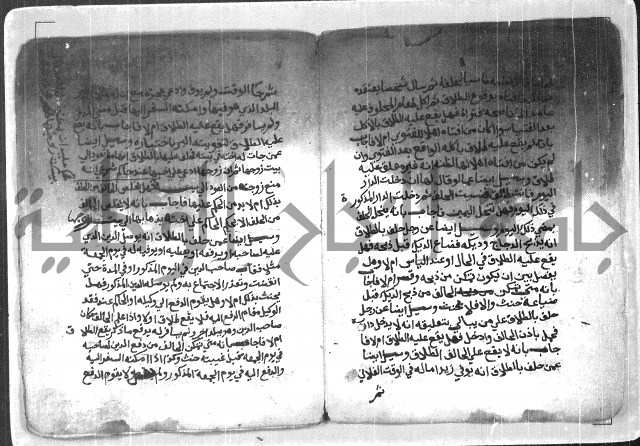 احكام مسائل الطلاق