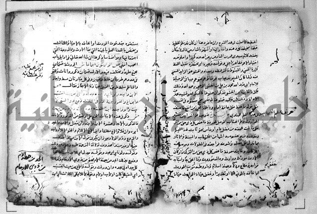 الدرة المعنية في شرح الفارضية 