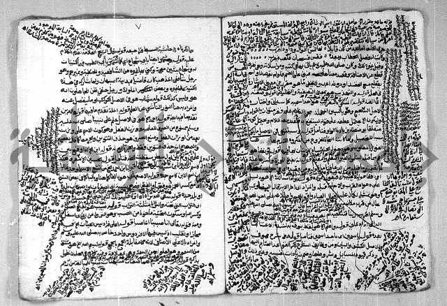 شرح الغاية