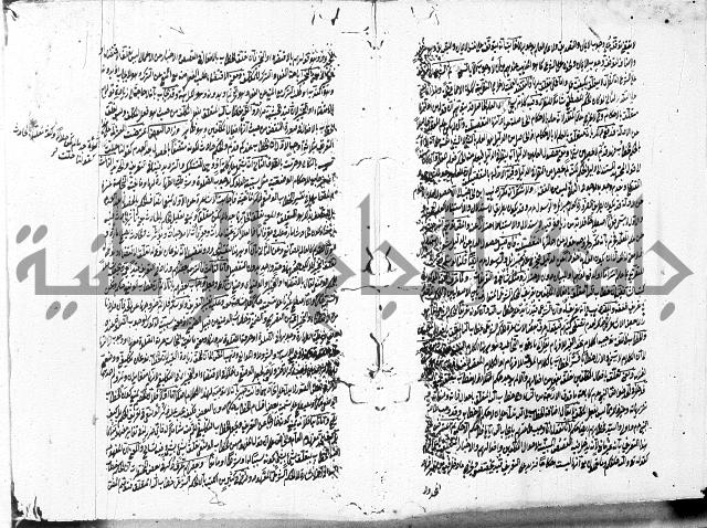 التلويح 