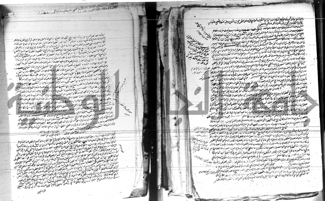 الفتاوى الحسينية