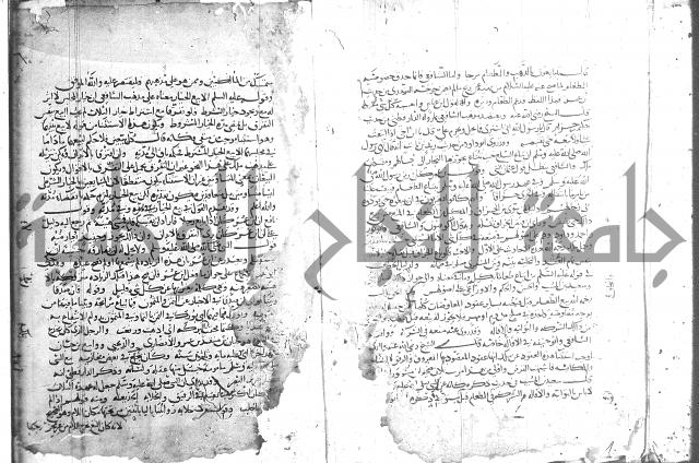 التلخيص
