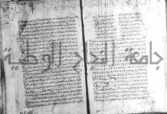 شرح لامية العجم 
