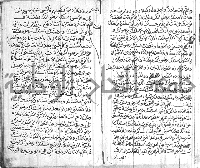 مختصر في العبادات