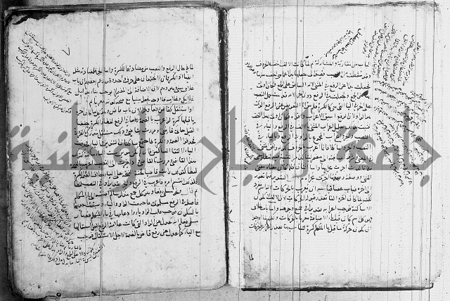 نحو - شرح الكافية