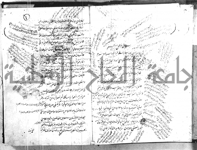 الطريقة المحمدية