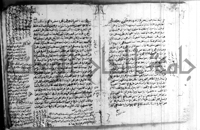 شرح الاربعين النووية