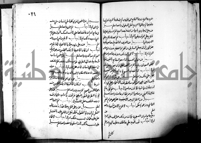 الفتاوى الامينية