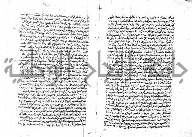 الفتاوي الحديثية لابن حجر الهيثمي