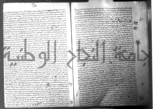 فيض الانهر على ملتقى الاكبر ج2 