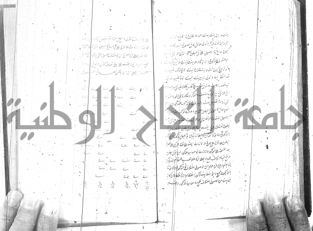 شرح المفتاح