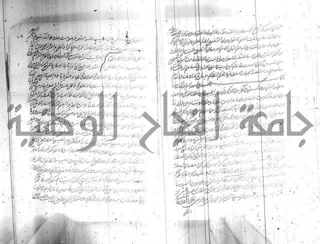 البسيط في الشروط