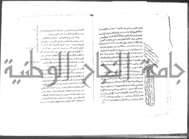كتاب شرح الألفية للعلامة بن عقيل